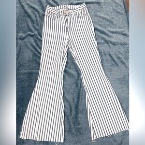 Judy Blue Bell Bottoms